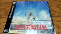 UVERworld EPIPHANY CD通常版 - メルカリ