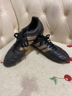 アディダス サッカースパイク コパ 25.5