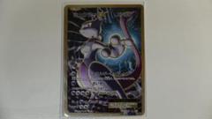 ミュウツーex sr cp6 20th PSA10