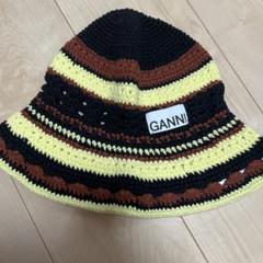 2025年最新】ganni ニットの人気アイテム - メルカリ