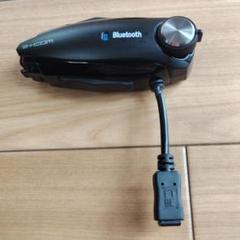 サインハウス B+COM SB213 EVO バイク用品インプレッション