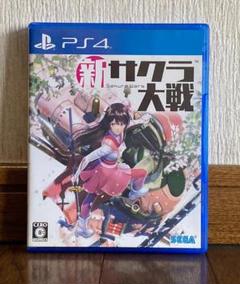 新サクラ大戦