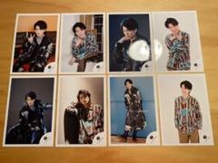 SnowMan 深澤辰哉 滝沢歌舞伎zero2021 個人コンプ 公式写真