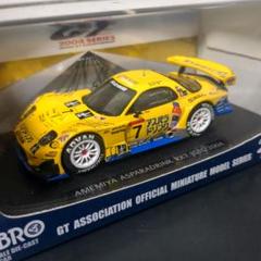 雨宮アスパラドリンク RX-7 JGTC 2004 RE雨宮 エブロ - メルカリ