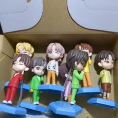 SEVENTEEN PetiTEEN プレミアムフィギュア　まとめ売り　バラ売可