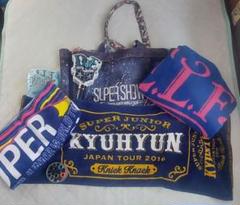 2025年最新】バッグ SUPER JUNIORの人気アイテム - メルカリ
