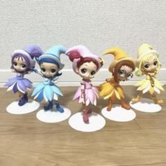 2025年最新】qposket おジャ魔女どれみの人気アイテム - メルカリ