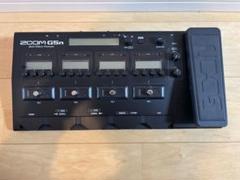 【匿名配送】送料込み　ZOOM G5n マルチエフェクター　キャリングバッグ付きのサムネイル