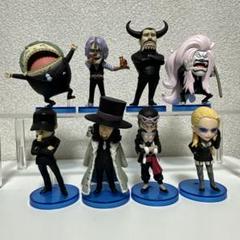 2025年最新】cp9 フィギュアの人気アイテム - メルカリ