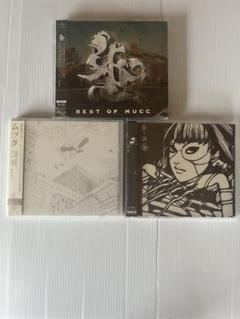 店舗良い MUCC ムック CD まとめ売り ヴィジュアル系 V系 - メルカリ 邦楽