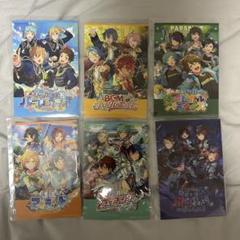 あんスタ オフィスポスター風 ポストカードセット 2023 Vol.1 6