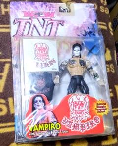 レア★バンピーロ(VAMPIRO)アクションフィギュア★WCWプロレス・TNT m69865488826_1.jpg?1746969322