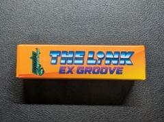 PhreakMods The Link EX Groove クローム