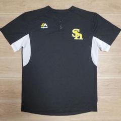 福岡ソフトバンクホークス　本多雄一　「点灯」サヨナラホームラン記念Tシャツ 福岡ソフトバンクホークス 本多雄一 「点灯」サヨナラホームラン