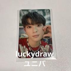 &TEAM  韓国　サイン会　トレカ　ハルア　HARUA &TEAM ハルア HARUA 韓国 サイン会 トレカ weverse - メルカリ