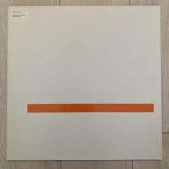 NEW ORDER レコード　非売品　店頭演奏用レコード NEW ORDER レコード非売品店頭演奏用レコード