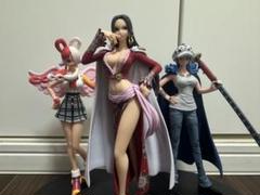 2025年最新】ハンコックローフィギュアの人気アイテム - メルカリ