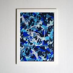 ハシズメユウヤ　入手困難　1週間限定値下げ　レア　絵画　高級　橋爪悠也 ハシズメユウヤ入手困難1週間限定値下げレア絵画高級橋爪悠也