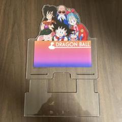2025年最新】一番くじ ドラゴンボール d賞 アクリルマルチ