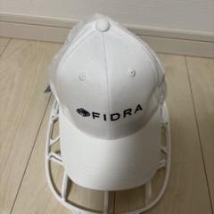 FIDRA クイックドライ キャップ サイズFREE