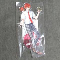 女子研究大学 BIGアクリルスタンド キャメロン ラウンドワン限定