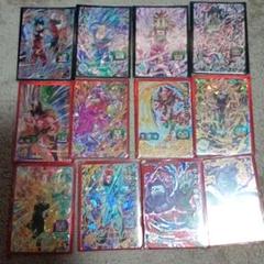 2025年最新】ドラゴンボールヒーローズ 星3の人気アイテム