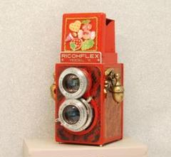 2025年最新】RICOHFLEX 二眼レフの人気アイテム - メルカリ