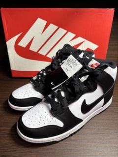 2025年最新】NIKE DUNK high 26.5の人気アイテム - メルカリ
