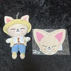 2025年最新】foxi.ny ぬいぐるみの人気アイテム - メルカリ