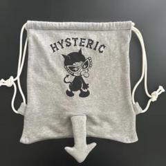 ヒスミニ しっぽセット Hysteric Mini Direct Web MY FIRST HYSTERIC シッポ付きデニム