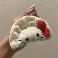 ハローキティ ギャルキティ まとめ売り ぬいぐるみ フィギュア マスコット 全4種コンプセット ハローキティ マスコット ×○×○ギャル
