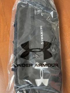 ☆新品☆送料無料☆UNDER ARMOUR(アンダーアーマー)いわきFCバッグ☆ 2025年最新】いわきFC バックの人気アイテム - メルカリ