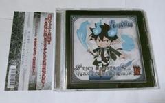 ★青の祓魔師 　DJCD 青エクラジオ みんなで魔神を倒し魔SHOW! Ⅲ