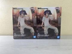 機動戦士Gundam GQuuuuuuX シュウジ・イトウフィギュア × 2個