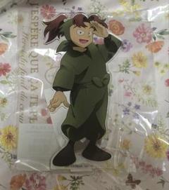 忍たま乱太郎　山田利吉　アクリルスタンド　select×collect