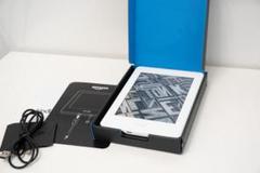 Amazon Kindle Paperwhite ホワイト 第7世代 32GB