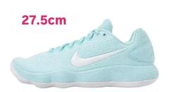 【極美品】Nike Hyperdunk 2017 Low "Tiffany"