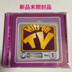 ヒッツオンTV ドラマ主題歌集1
