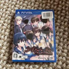 PSVITA ソフト コープスパーティー BLOOD DRIVE ヴィータ