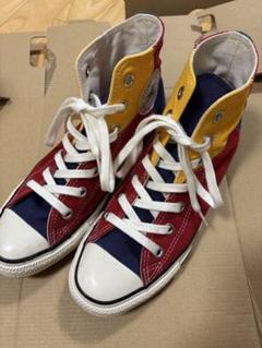 CONVERSE ALL STAR ハイカットシューズ 24㎝