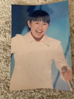 島袋寛子パンフサイン入り　おまけでグッズのトレカ３枚缶バッチ2個お付けします 島袋寛子パンフサイン入り おまけでグッズのトレカ3枚缶バッチ2