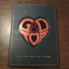 GD&TOP THE FIRST ALBUM 初回限定盤 CD+DVD GD & TOP 1ST ALBUM(CD+DVD) - Amazon.com Music