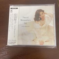 松田聖子　スウィート・メモリーズ'93