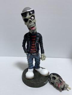 Yahoo!オークション -「クローズ bone in the tfoa」(フィギュア