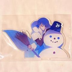 halyosy スノーマン KAITO 缶バッジ 1個 ニコニコ超会議 - メルカリ