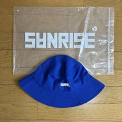 新品未使用】SANRISE サンライズ 中西直人 ゴルフ バケット