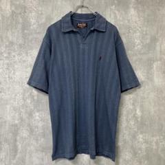 【Marlboro Classics】綺麗 90s〜 スキッパーポロシャツ Marlboro Classics】綺麗 90s〜 スキッパーポロシャツ - メルカリ