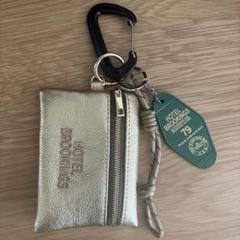 フレームワーク BALMYDAYS 別注MOTEL CHAR ≪追加≫BALMYDAYS 別注MOTEL CHARM ポーチ2（ポーチ