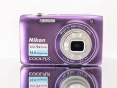 2025年最新】coolpix 3100の人気アイテム - メルカリ