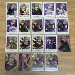 【7/18まで】あんスタ　大神晃牙　まとめ売り　星夢絵趣　まとめ売り 2025年最新】星夢絵趣 晃牙の人気アイテム - メルカリ